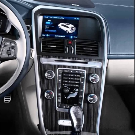 INTERFACE CAMARAS VOLVO PANTALLA 7,2"