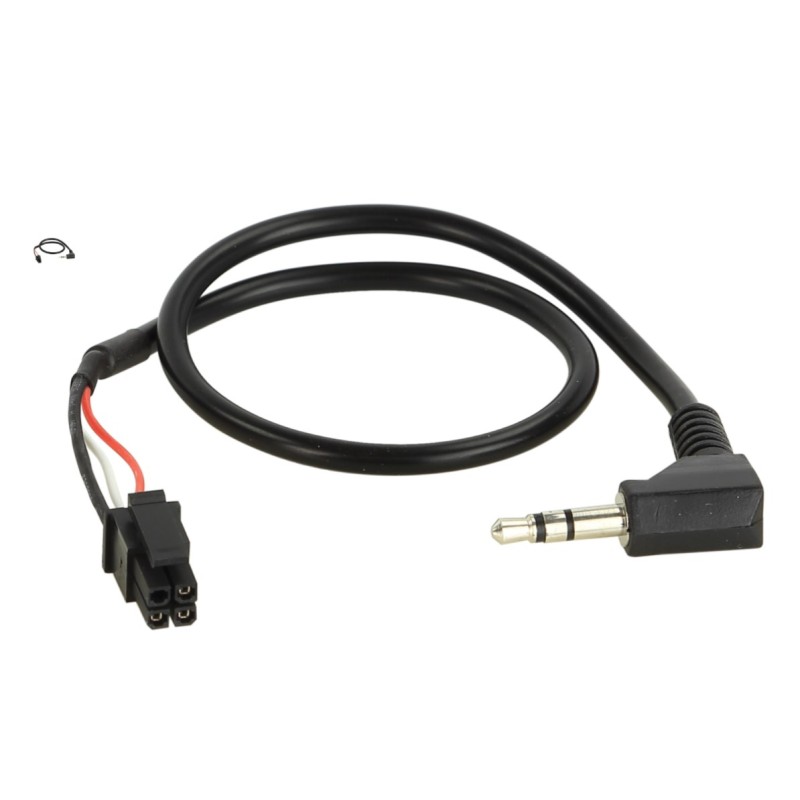 CABLE CONEXION MANDOS DE VOLANTE  PIONEER