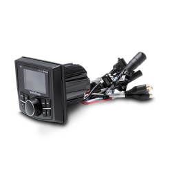 UNIDAD DE RADIO MARINA ROCKFORD FOSGATE