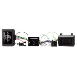 INTERFACE MANDOS VOLANTE FORD MONDEO KUGA 2008
