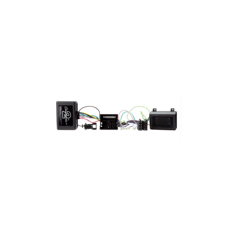 INTERFACE MANDOS VOLANTE FORD MONDEO KUGA 2008
