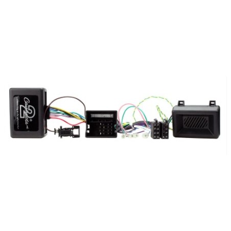 INTERFACE MANDOS VOLANTE FORD MONDEO KUGA 2008
