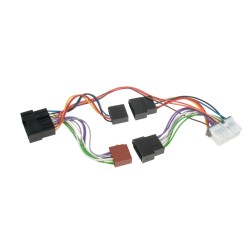 CONECTOR MANOS LIBRES HYUNDAI, KIA