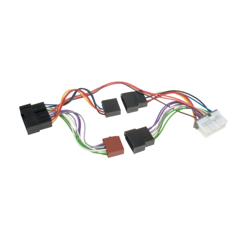 CONECTOR MANOS LIBRES HYUNDAI, KIA