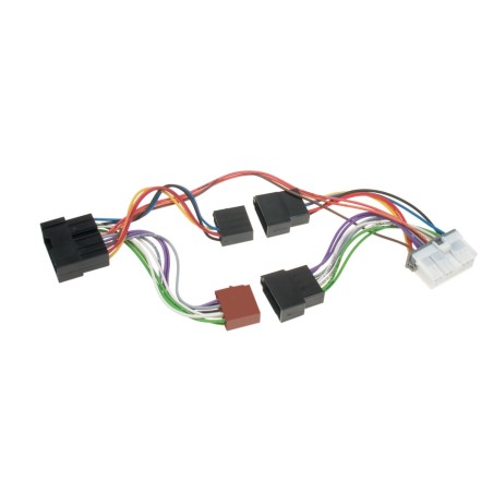 CONECTOR MANOS LIBRES HYUNDAI, KIA
