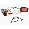 INTERFACE MANDOS EN VOLANTE RENAULT,NISSAN,OPEL