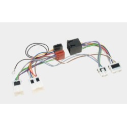CONECTOR MANOS LIBRES NISSAN
