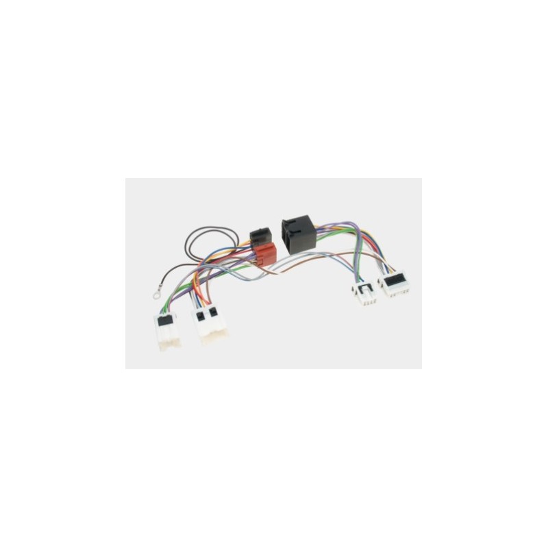 CONECTOR MANOS LIBRES NISSAN