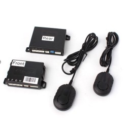 SENSOR DE PARKING 8 CAPSULAS SIN DISPLAY OEM