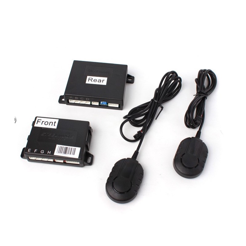 SENSOR DE PARKING 8 CAPSULAS SIN DISPLAY OEM