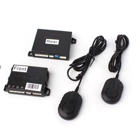 SENSOR DE PARKING 8 CAPSULAS SIN DISPLAY OEM