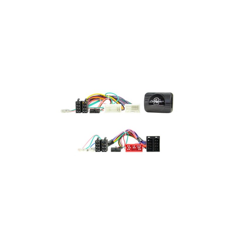 INTERFACE MANDOS AL VOLANTE KIA