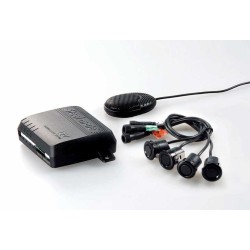 KIT PARKING 4 CAPSULAS CON CHICHARRA