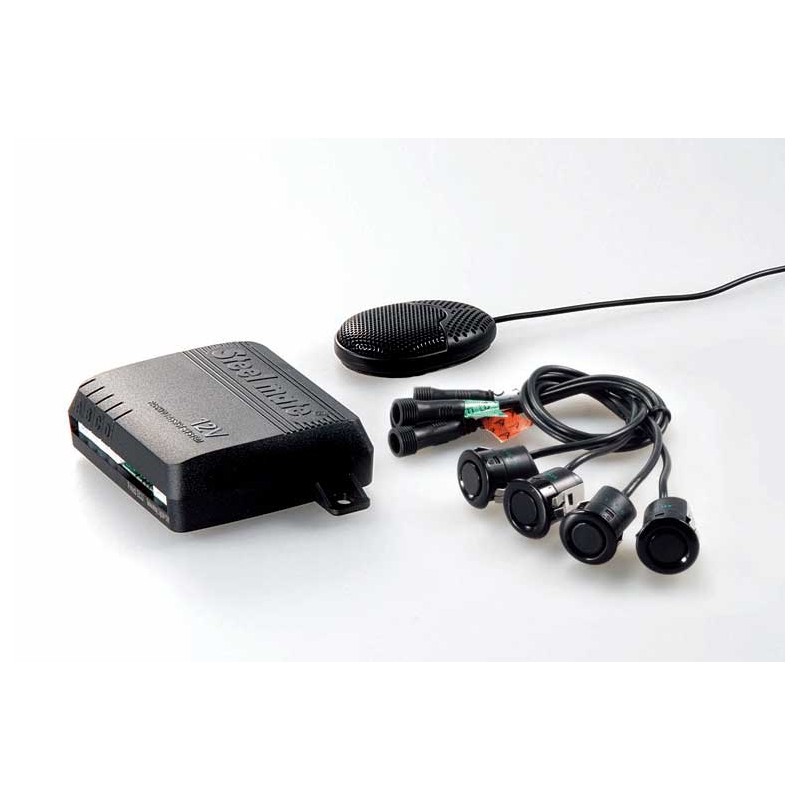 KIT PARKING 4 CAPSULAS CON CHICHARRA