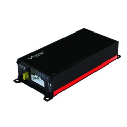 65.4MV7 AMPLIFICADOR MICRO 4 CANALES 520WATT