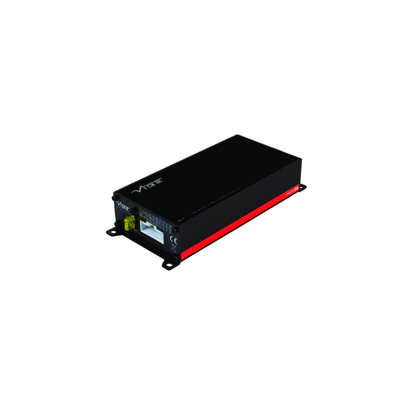 65.4MV7 AMPLIFICADOR MICRO 4 CANALES 520WATT
