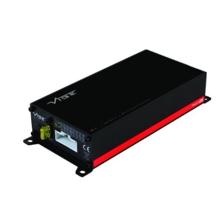 65.4MV7 AMPLIFICADOR MICRO 4 CANALES 520WATT