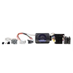 INTERFACE MANDOS VOLANTE FIAT DUVATO 2025