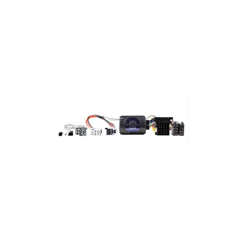 INTERFACE MANDOS VOLANTE FIAT DUVATO 2025