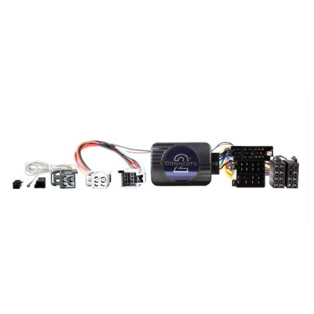 INTERFACE MANDOS VOLANTE FIAT DUVATO 2025
