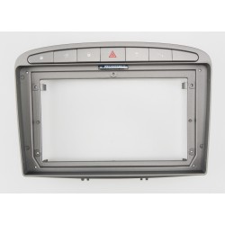 FRONTAL ESPECÍPICO 9" PEUGEOT 308/408 GRIS