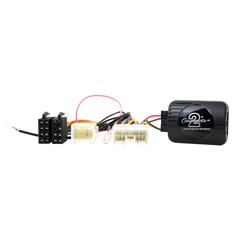 INTERFACE MITSHUBISHI L200