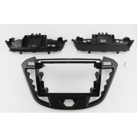 FRONTAL ESPECIFICO 9" FORD TRANSIT
