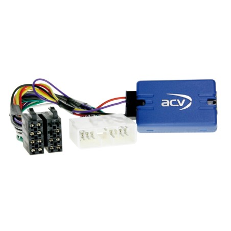 INTERFACE MANDOS EN VOLANTE SSANGYONG VARIOS