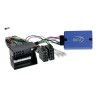 INTERFACE MANDOS EN VOLANTE FORD VARIOS
