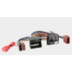 CONECTOR MANOS LIBRES GRUPO VAG