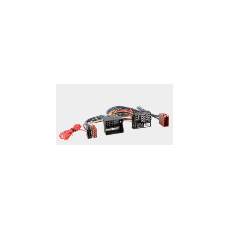 CONECTOR MANOS LIBRES GRUPO VAG