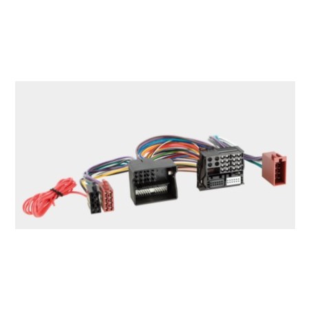 CONECTOR MANOS LIBRES GRUPO VAG