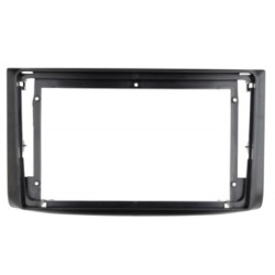 FRONTAL ESPECIFICO 9" CHEVROLET AVEO