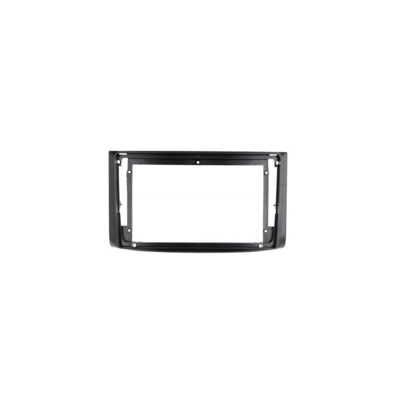 FRONTAL ESPECIFICO 9" CHEVROLET AVEO