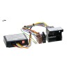 INTERFACE MANDOS EN VOLANTE AUDI/SEAT/SKODA