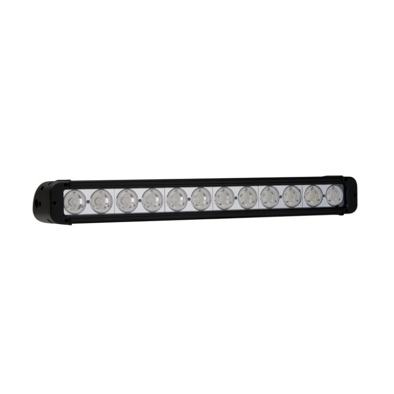 BARRA LED SLIM 120 W 516 MM LARGO 63MM ALTO