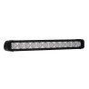 BARRA LED SLIM 120 W 516 MM LARGO 63MM ALTO