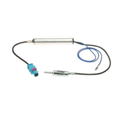 AMPLIFICADOR ANTENA FAKRA DIN  VW