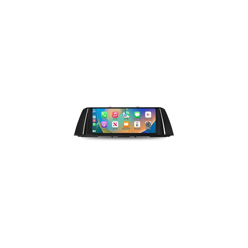 PANTALLA OEM DE 10.25" BMW CIC F10 F11 F18