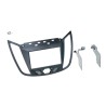 FRONTAL RADIO 2 DIN FORD, C-MAX, KUGA