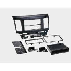 FRONTAL RADIO 2 DIN MITSIBISHI LANCER 2