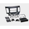 FRONTAL RADIO 2 DIN MITSIBISHI LANCER 2