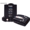 NUEVA ANTENA DETECTORA RADARES con GPS KAZA