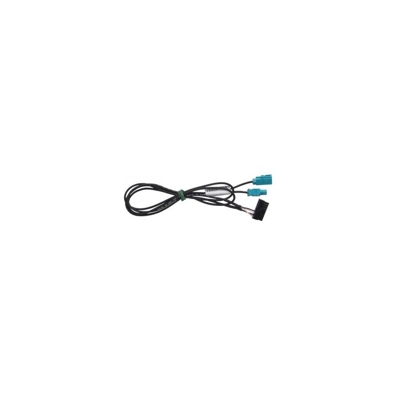 Adaptador de Antena FAKRA.