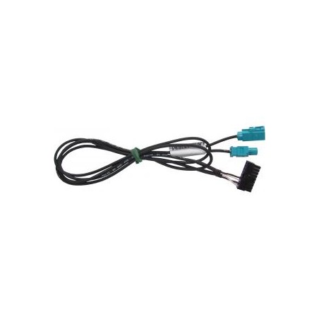 Adaptador de Antena FAKRA.