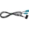 Adaptador de Antena FAKRA.