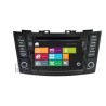 NAVEGADOR ESPECIFICO SUZUKI SWIFT