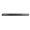 BARRA LED SLIM 24 LEDS LARGO 638 MM CON SOPORTE692