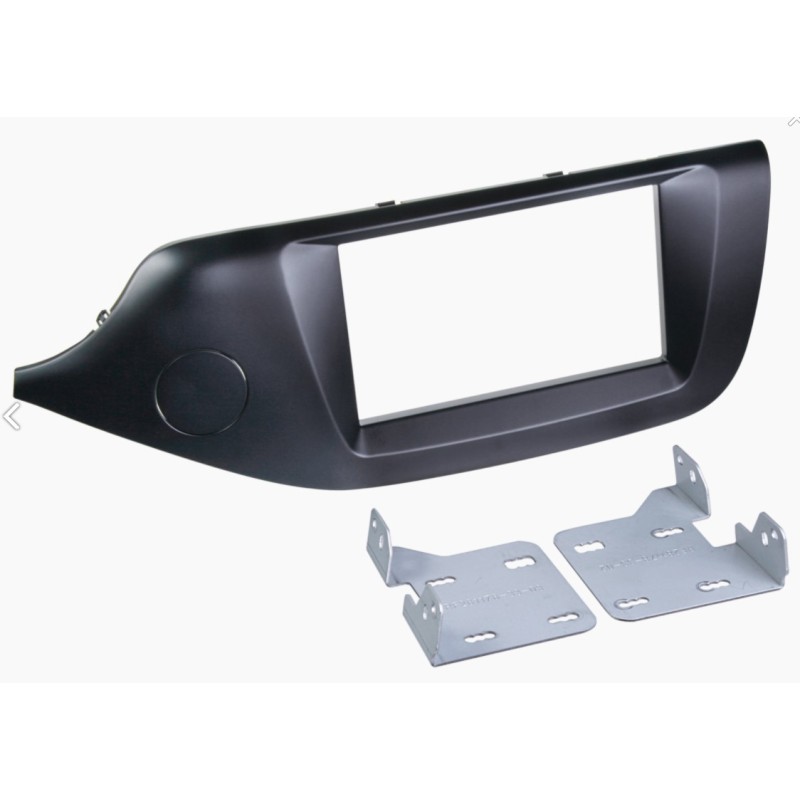 KIT INSTALACIÓN 2DIN KIA CEED JD