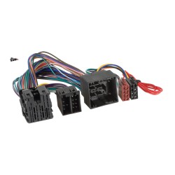 CONECTOR MANOS LIBRES,CITROEN,PEUGEOT,OPEL